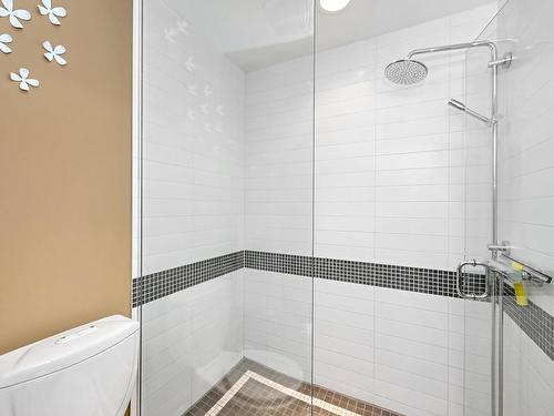 802-1400 Lynburne Pl, Langford, BC - Indoor Photo Showing Bathroom