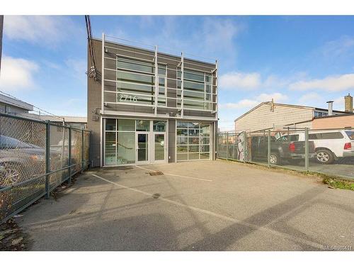 2716 Rock Bay Ave, Victoria, BC 