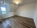 Unit #3 - 1159 Dundas Street, Toronto, ON 