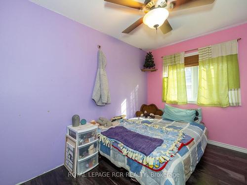 202 North St, Grey Highlands, ON - Indoor Photo Showing Bedroom