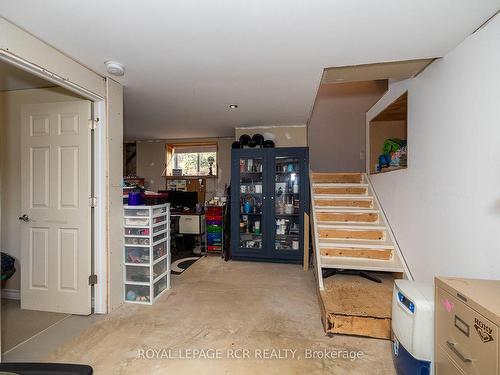 202 North St, Grey Highlands, ON - Indoor