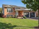 4931 Homestead Dr, Lincoln, ON  - Outdoor 