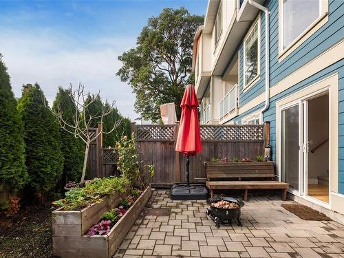 3-521 Foster St, Esquimalt, BC 