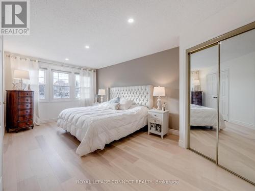 1885 New Street, Pickering, ON - Indoor Photo Showing Bedroom