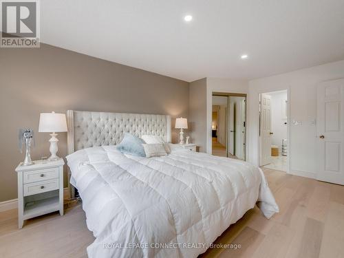 1885 New Street, Pickering, ON - Indoor Photo Showing Bedroom