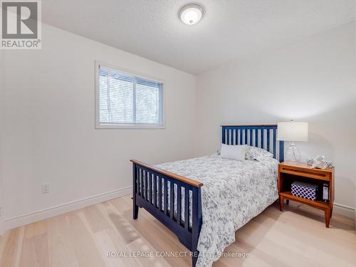 1885 New Street, Pickering, ON - Indoor Photo Showing Bedroom