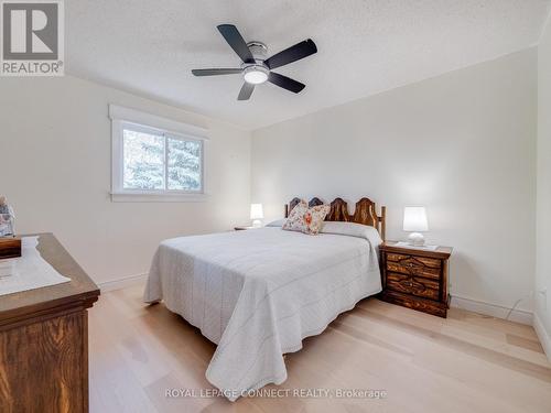 1885 New Street, Pickering, ON - Indoor Photo Showing Bedroom