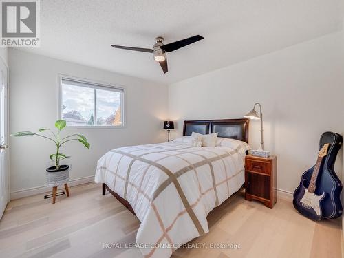 1885 New Street, Pickering, ON - Indoor Photo Showing Bedroom