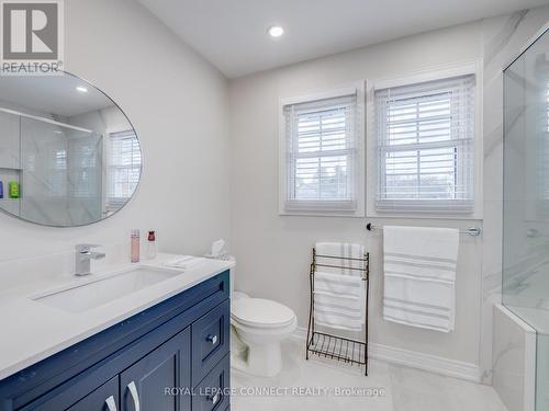 1885 New Street, Pickering, ON - Indoor Photo Showing Bathroom