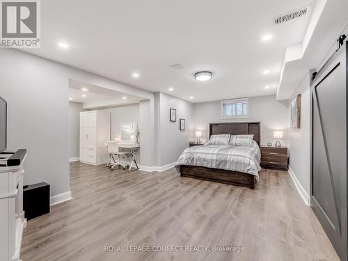 1885 New Street, Pickering, ON - Indoor Photo Showing Bedroom