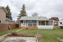 15 4Th Street S, Souris, MB  - Outdoor 