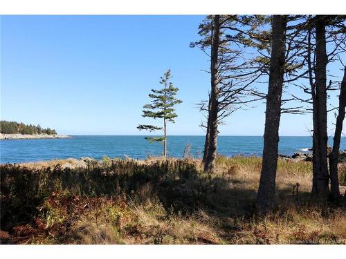 463 White Head Rd, Grand Manan, NB 