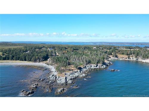 463 White Head Rd, Grand Manan, NB 