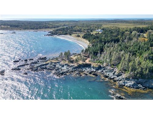 463 White Head Rd, Grand Manan, NB 