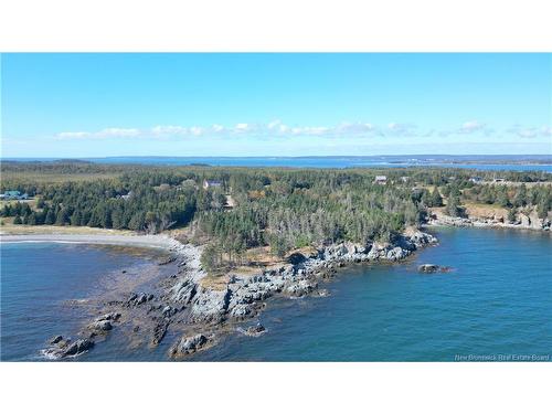 463 White Head Rd, Grand Manan, NB 