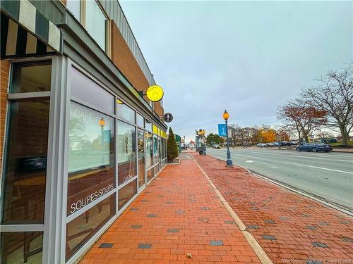 527 Main St, Moncton, NB 