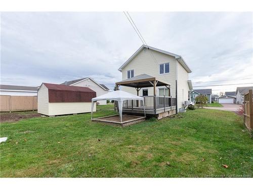 72 Rachel St, Shediac, NB 