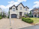 Frontage - 13 Rue Des Cyprès, Blainville, QC  - Outdoor With Facade 