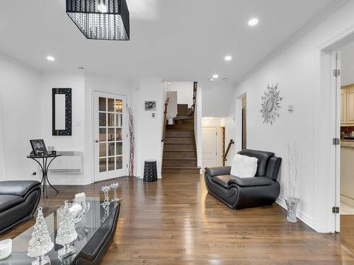 Living room - 13 Rue Des Cyprès, Blainville, QC - Indoor