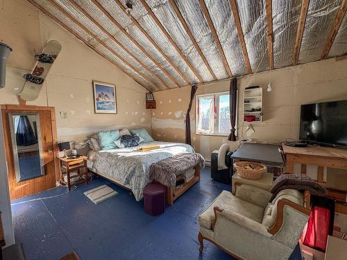 Logement - 2703 Route 148, Grenville-Sur-La-Rouge, QC - Indoor Photo Showing Bedroom