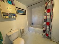 Bathroom - 