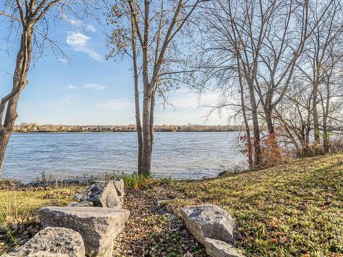 Waterfront - 371 Rue De L'Harmonie, Laval (Duvernay), QC - Outdoor With Body Of Water With View