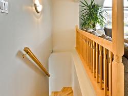 Escalier - 