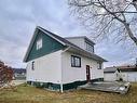 101 Albany Place, Longlac, ON  - Outdoor With Exterior 