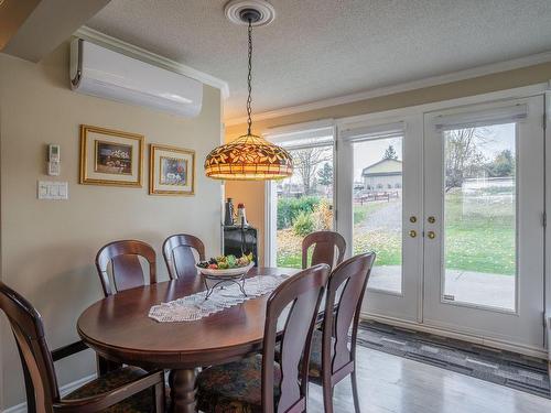 Dining room - 398 6E Avenue N., Saint-Georges, QC - Indoor Photo Showing Dining Room