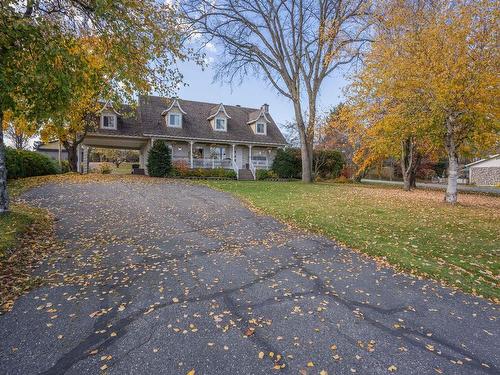 Frontage - 398 6E Avenue N., Saint-Georges, QC - Outdoor With Facade