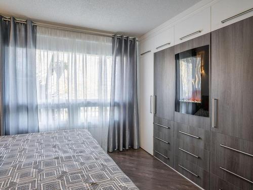 Master bedroom - 398 6E Avenue N., Saint-Georges, QC - Indoor Photo Showing Bedroom