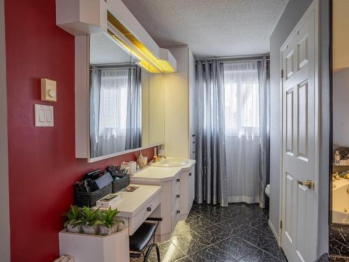 Ensuite bathroom - 398 6E Avenue N., Saint-Georges, QC - Indoor Photo Showing Bathroom