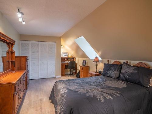 Bedroom - 398 6E Avenue N., Saint-Georges, QC - Indoor Photo Showing Bedroom