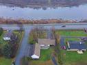 Water view - 398 6E Avenue N., Saint-Georges, QC  - Outdoor With Body Of Water With View 