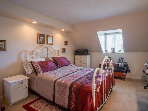 Bedroom - 398 6E Avenue N., Saint-Georges, QC - Indoor Photo Showing Bedroom