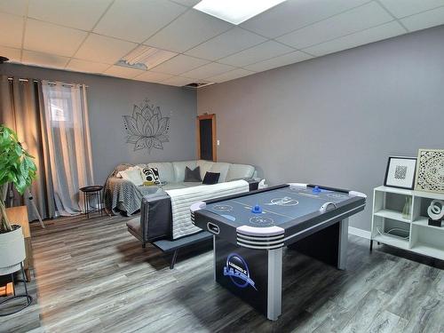 Family room - 2613 Rue Monseigneur-Pelchat, Rouyn-Noranda, QC - Indoor