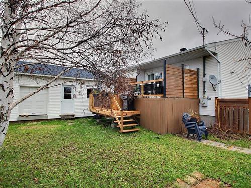 Overall view - 2613 Rue Monseigneur-Pelchat, Rouyn-Noranda, QC - Outdoor