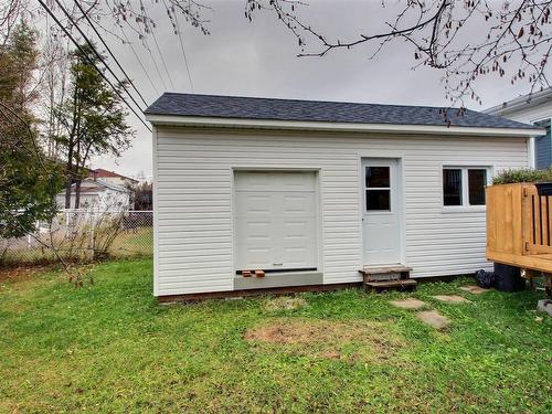 Shed - 2613 Rue Monseigneur-Pelchat, Rouyn-Noranda, QC - Outdoor With Exterior