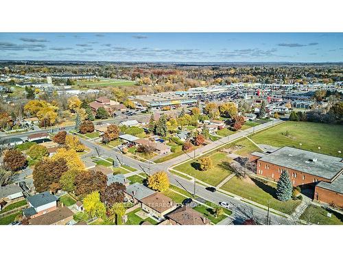 52 Athabasca St, Oshawa, ON - Outdoor With View