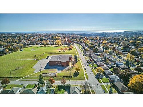 52 Athabasca St, Oshawa, ON - Outdoor With View