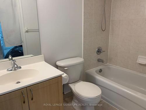 705-30 Clegg Rd, Markham, ON - Indoor Photo Showing Bathroom