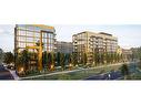 505-2343 Khalsa Gate, Oakville, ON  - Outdoor 