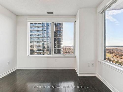 3411-385 Prince Of Wales Dr, Mississauga, ON - Indoor Photo Showing Other Room