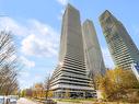 4503-20 Shore Breeze Dr, Toronto, ON  - Outdoor With Facade 