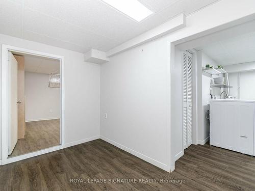 18-342 Catharine St N, Hamilton, ON - Indoor Photo Showing Other Room