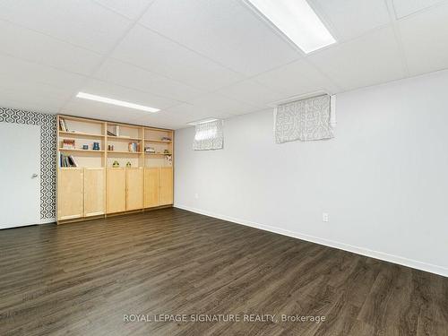 18-342 Catharine St N, Hamilton, ON - Indoor Photo Showing Other Room