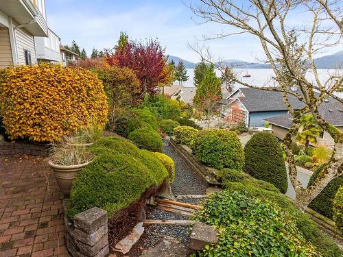 503 Saltspring View, Cobble Hill, BC 