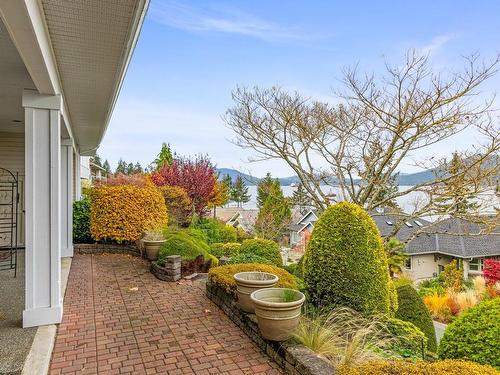 503 Saltspring View, Cobble Hill, BC 