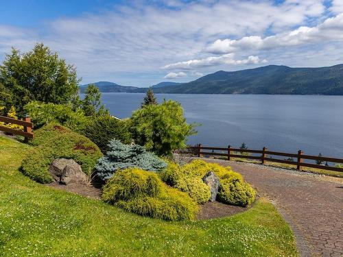 503 Saltspring View, Cobble Hill, BC 