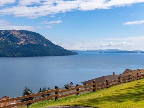 503 Saltspring View, Cobble Hill, BC 